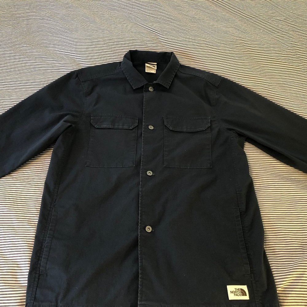 The North Face Men's Battlement Jacket